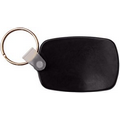 Oval Key Chain